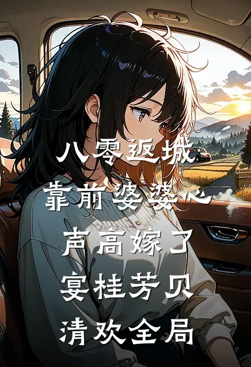 八零返城，靠前婆婆心声高嫁了宴桂芳贝清欢全局