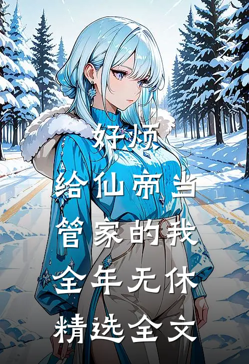 好烦，给仙帝当管家的我全年无休精选全文
