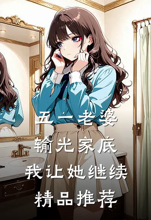五一老婆输光家底，我让她继续精品推荐