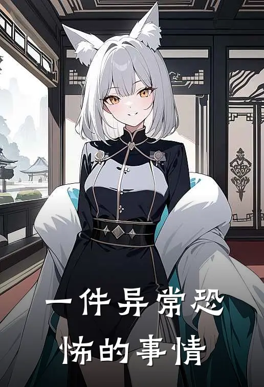 一件异常恐怖的事情