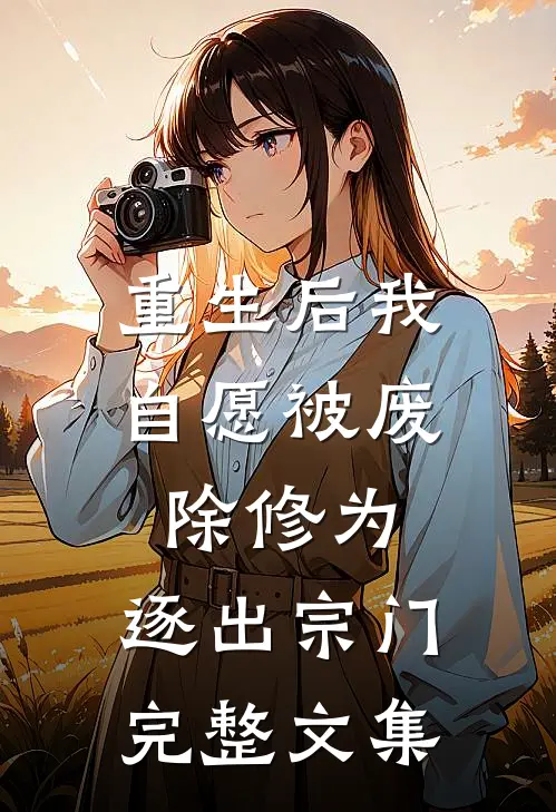 重生后我自愿被废除修为，逐出宗门完整文集