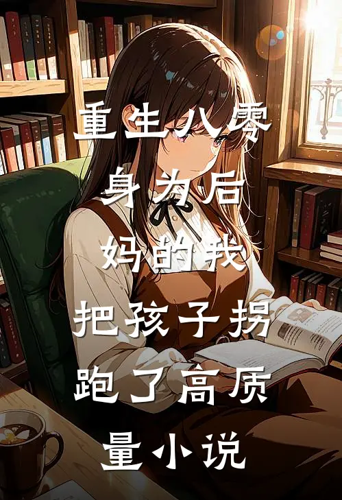 重生八零：身为后妈的我，把孩子拐跑了高质量小说