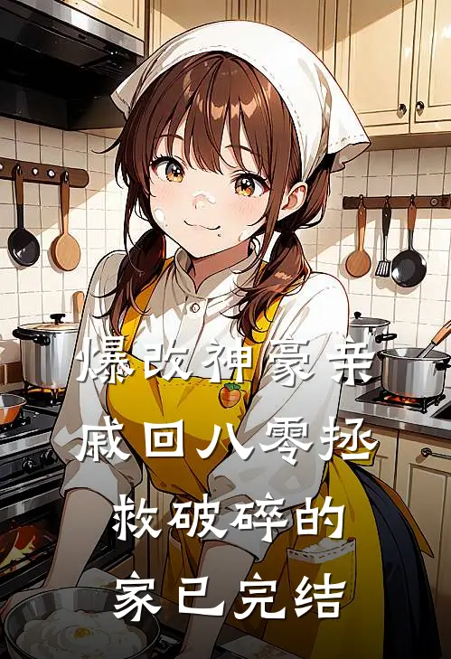 爆改神豪亲戚回八零拯救破碎的家已完结