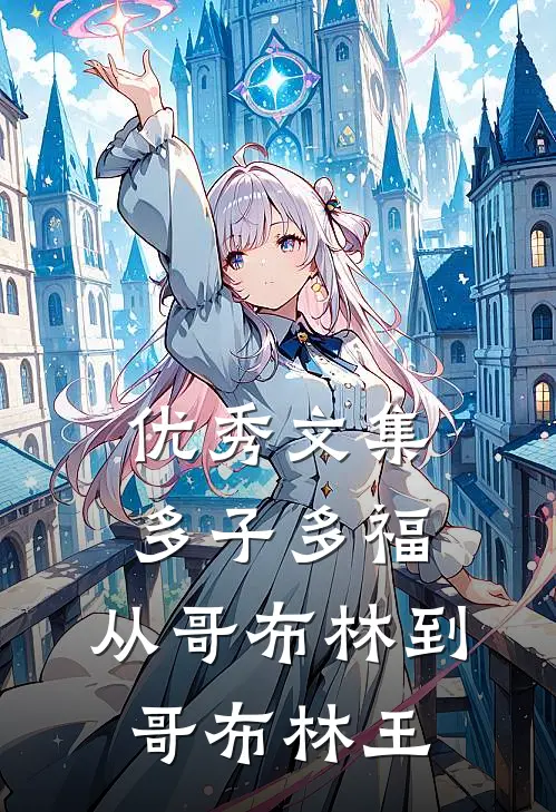 优秀文集多子多福：从哥布林到哥布林王
