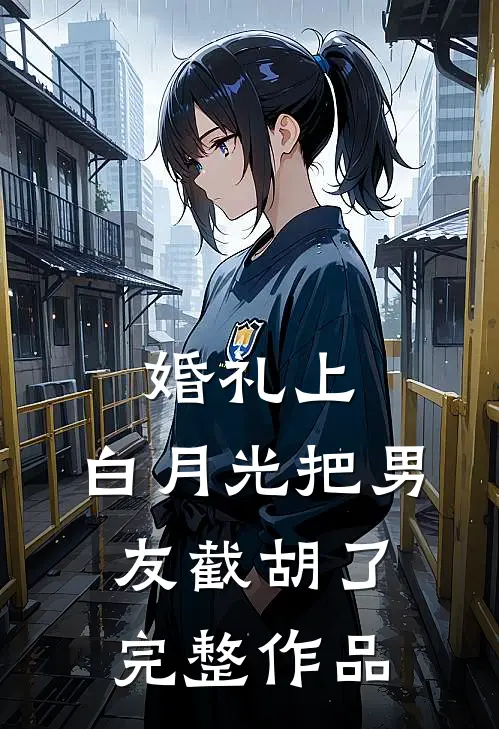 婚礼上，白月光把男友截胡了完整作品