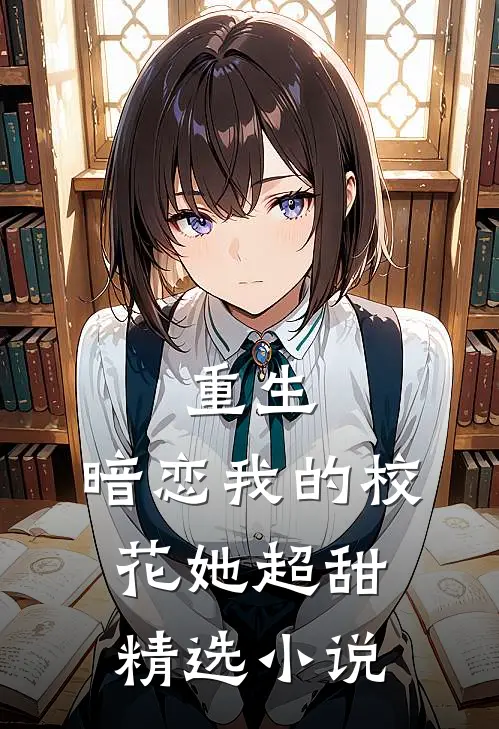 重生：暗恋我的校花她超甜精选小说