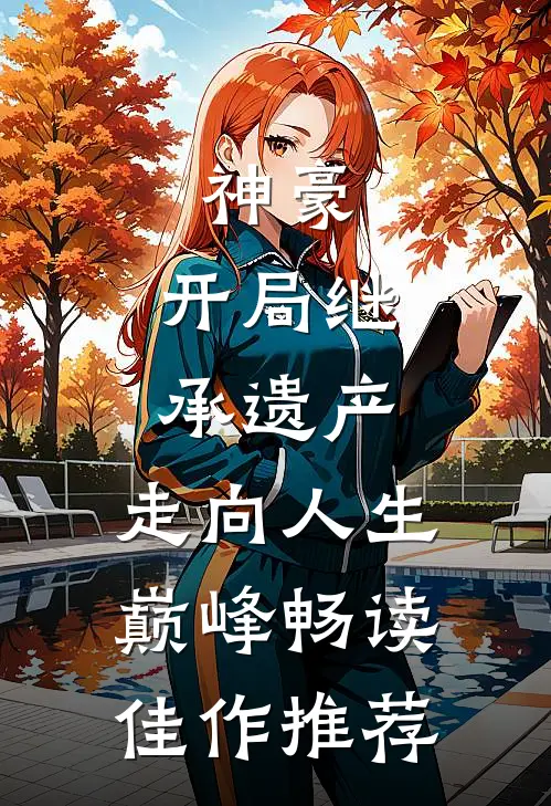 神豪：开局继承遗产，走向人生巅峰畅读佳作推荐