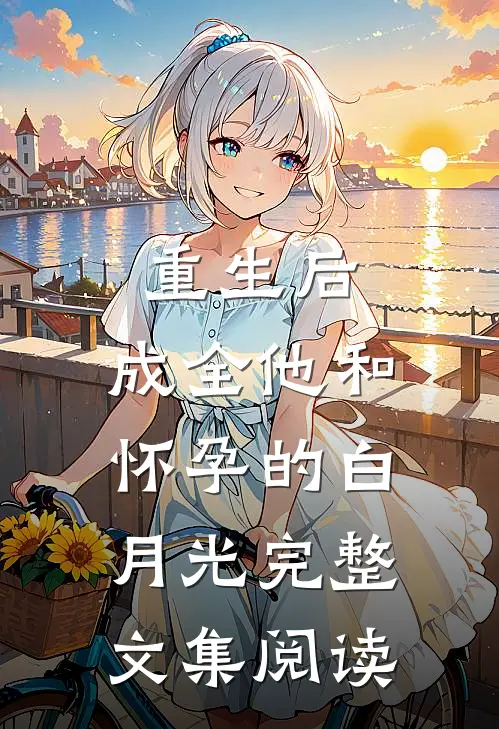 重生后，成全他和怀孕的白月光完整文集阅读