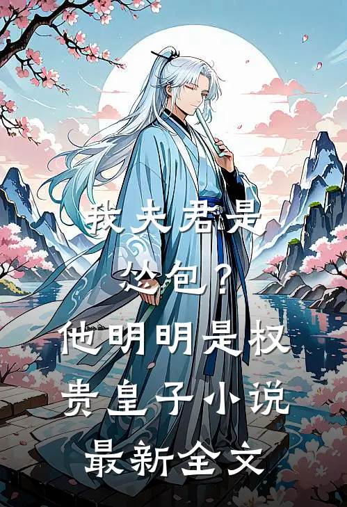 我夫君是怂包？他明明是权贵皇子小说最新全文