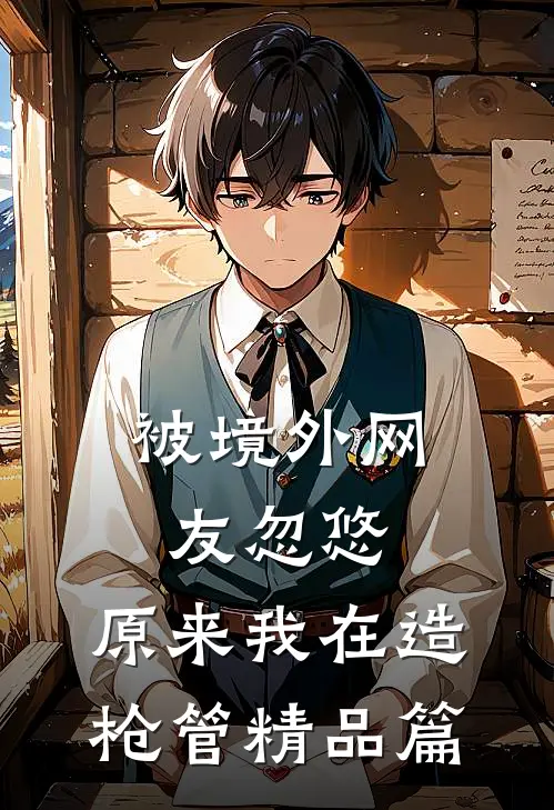 被境外网友忽悠，原来我在造枪管精品篇