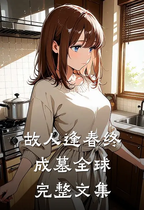 故人逢春终成墓全球完整文集