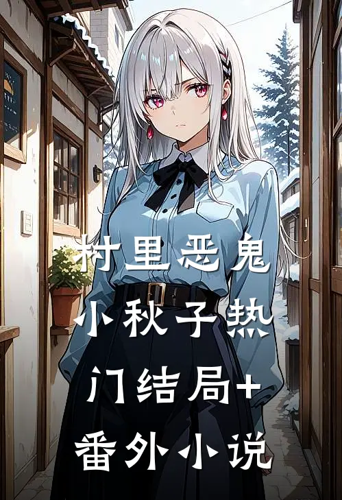 村里恶鬼小秋子热门结局+番外小说