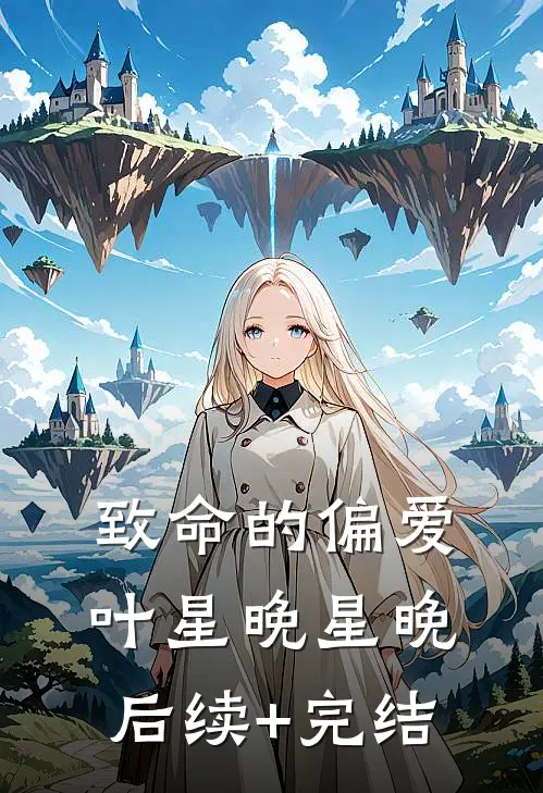 致命的偏爱叶星晚星晚后续+完结
