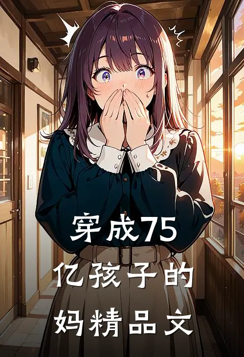 穿成75亿孩子的妈精品文