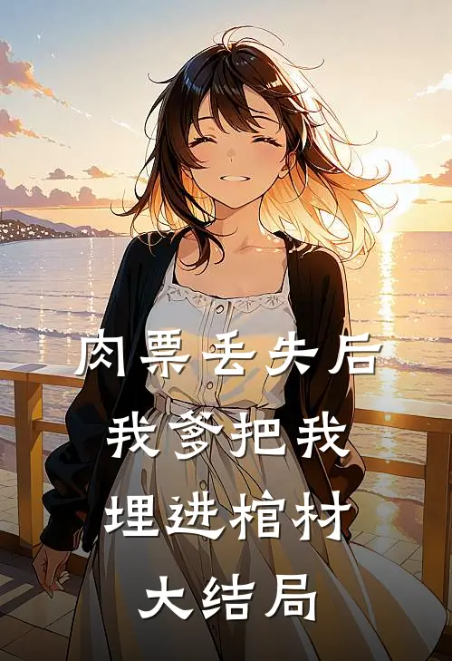 肉票丢失后，我爹把我埋进棺材大结局