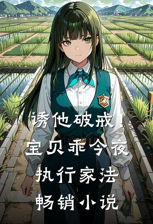 诱他破戒！宝贝乖，今夜执行家法畅销小说