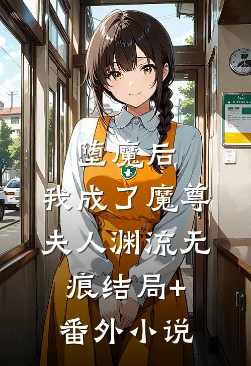堕魔后，我成了魔尊夫人渊流无痕结局+番外小说