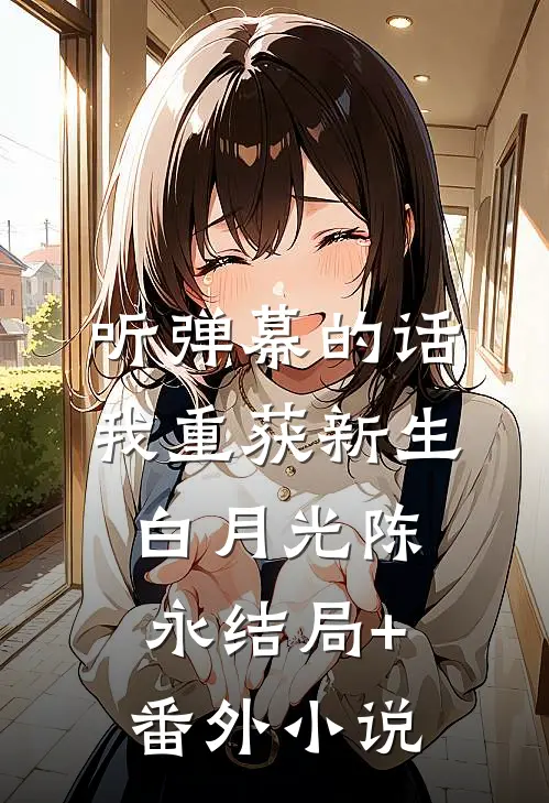 听弹幕的话，我重获新生白月光陈永结局+番外小说