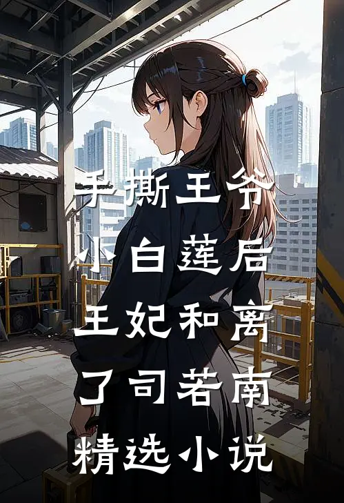 手撕王爷小白莲后,王妃和离了司若南精选小说