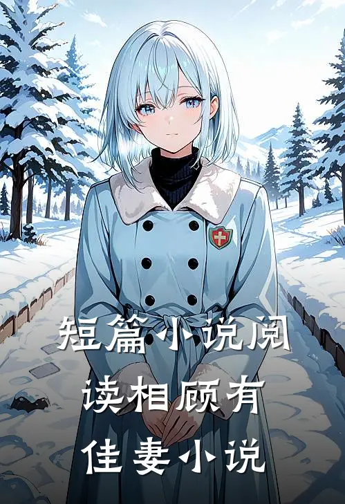 短篇小说阅读相顾有佳妻 小说