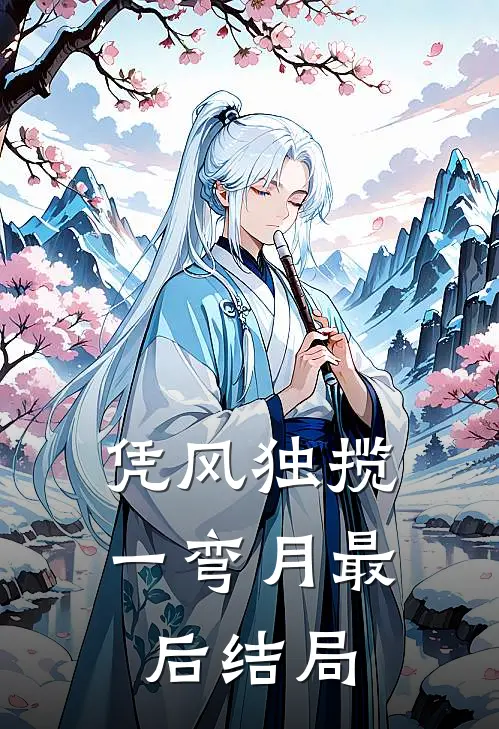 凭风独揽一弯月最后结局