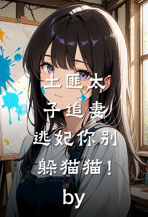 土匪太子追妻：逃妃你别躲猫猫！by