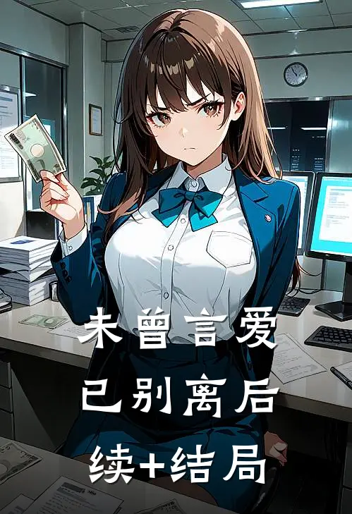 未曾言爱已别离后续+结局