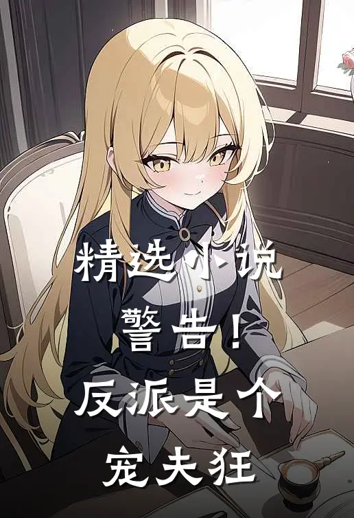 精选小说警告！反派是个宠夫狂