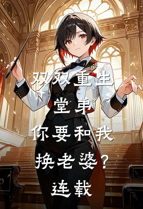双双重生，堂弟，你要和我换老婆？连载