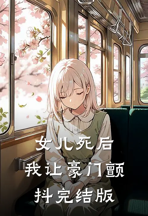 女儿死后，我让豪门颤抖完结版