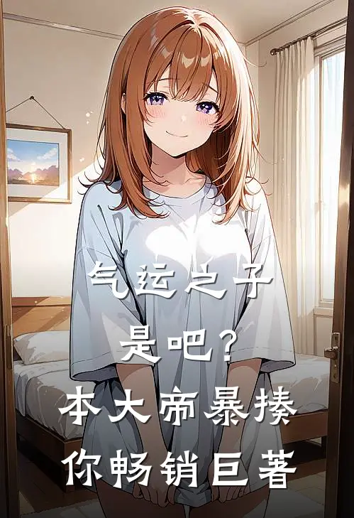 气运之子是吧？本大帝暴揍你畅销巨著