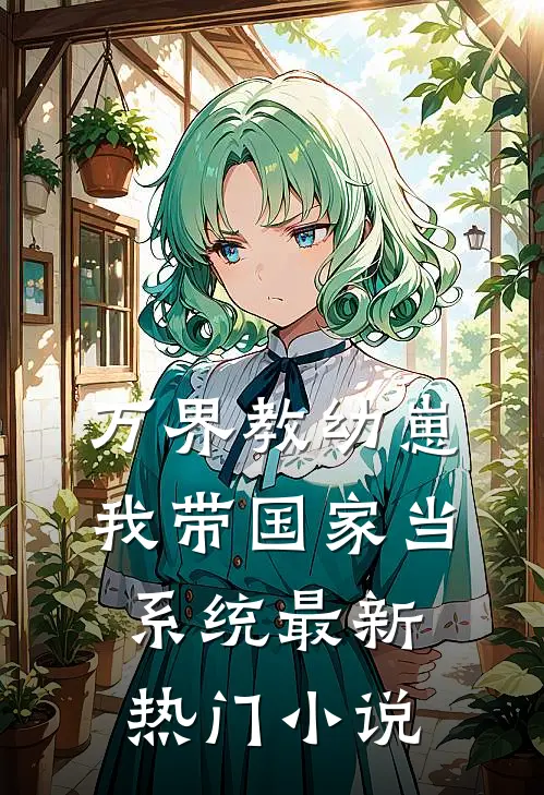 万界教幼崽，我带国家当系统最新热门小说