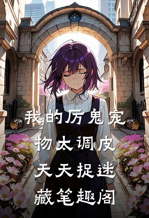 我的厉鬼宠物太调皮，天天捉迷藏笔趣阁