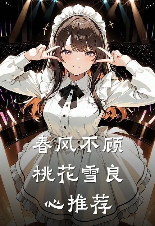 春风不顾桃花雪良心推荐