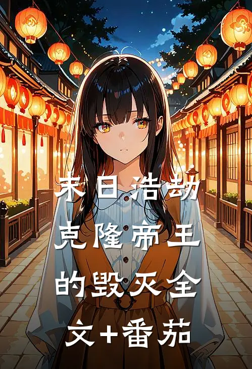 末日浩劫：克隆帝王的毁灭全文+番茄