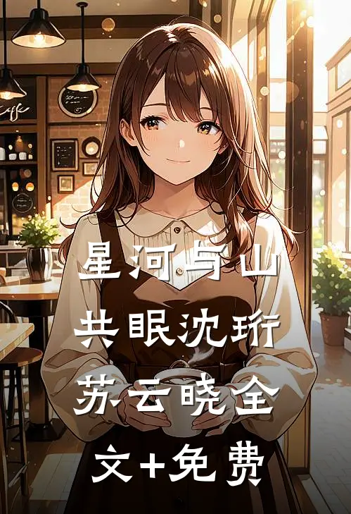 星河与山共眠沈珩苏云晓全文+免费