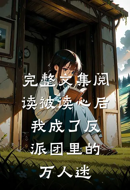 完整文集阅读被读心后，我成了反派团里的万人迷