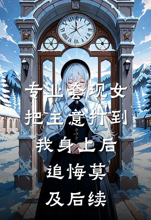 专业套现女把主意打到我身上后，追悔莫及后续