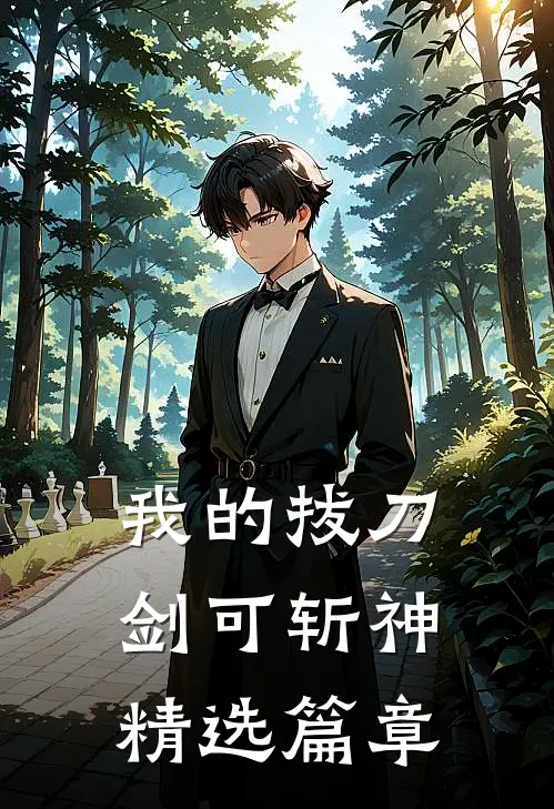 我的拔刀剑可斩神精选篇章