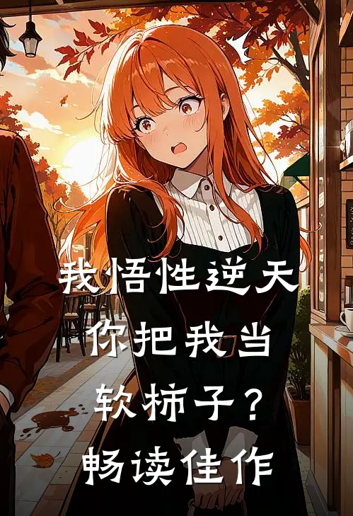 我悟性逆天，你把我当软柿子？畅读佳作