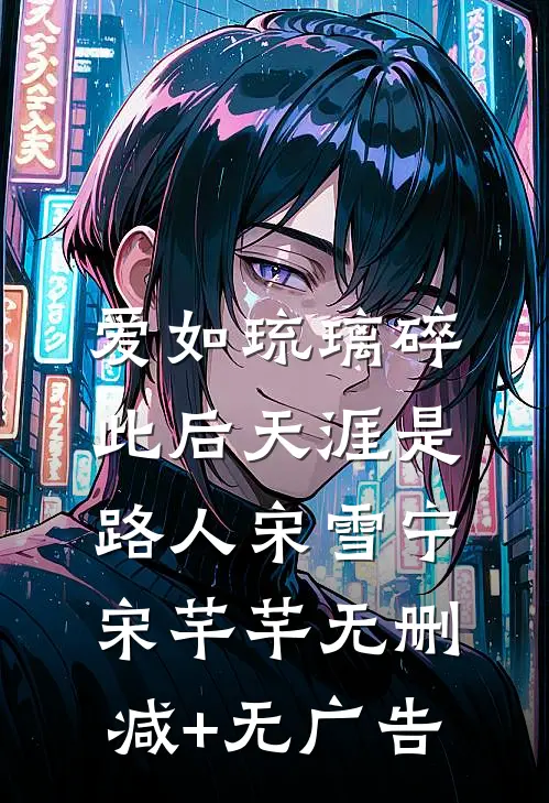 爱如琉璃碎，此后天涯是路人宋雪宁宋芊芊无删减+无广告