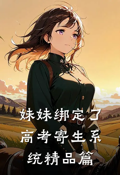 妹妹绑定了高考寄生系统 精品篇