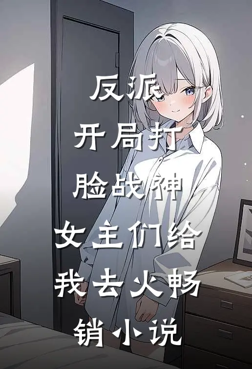 反派：开局打脸战神，女主们给我去火畅销小说
