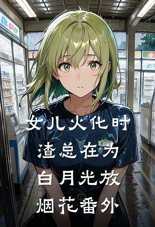 女儿火化时，渣总在为白月光放烟花番外