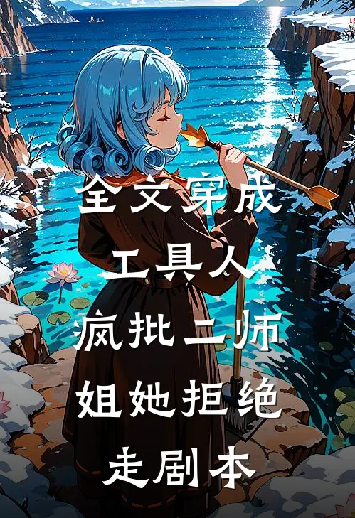 全文穿成工具人，疯批二师姐她拒绝走剧本