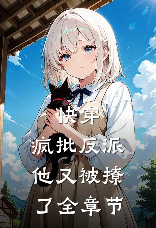 快穿：疯批反派他又被撩了全章节