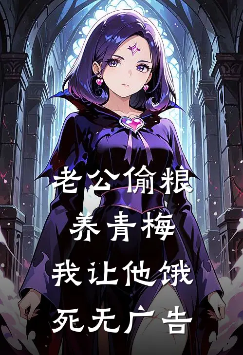 老公偷粮养青梅，我让他饿死无广告
