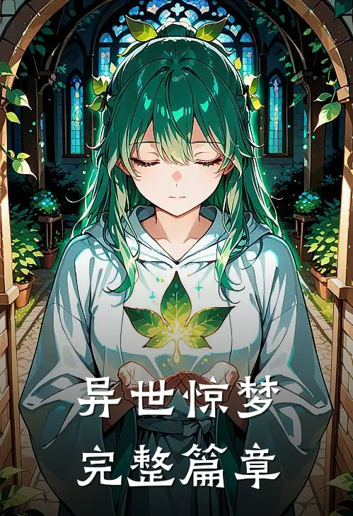 异世惊梦完整篇章