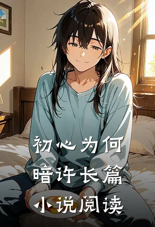 初心为何暗许长篇小说阅读