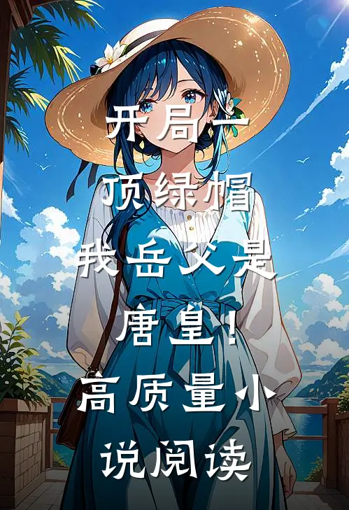 开局一顶绿帽：我岳父是唐皇！高质量小说阅读